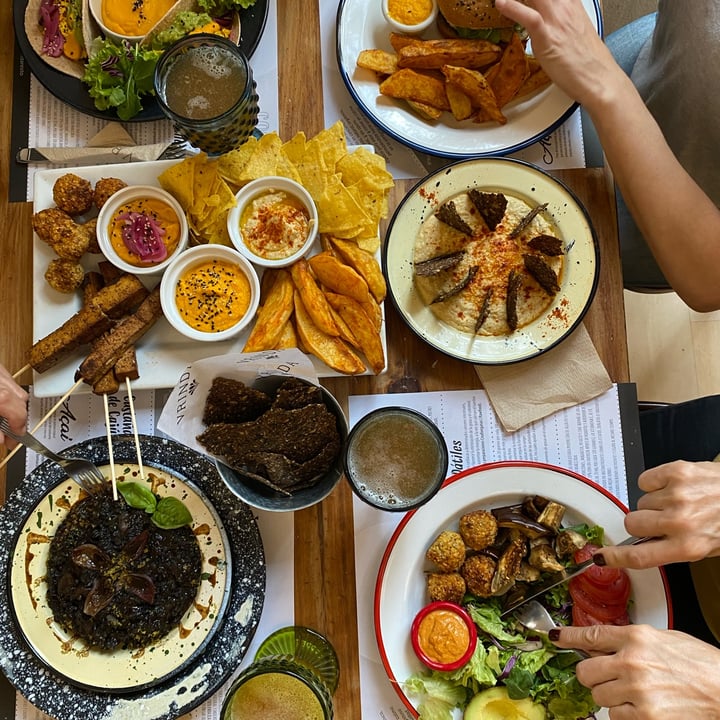 review photo of Vrinda Picada shared by @mauricio on 13 Oct 2021 - review