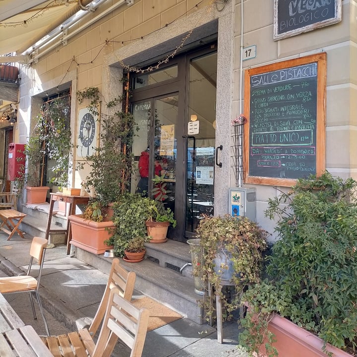 review photo of Sali&Pistacchi Piatto Unico shared by @giudy on 08 Dec 2022 - review