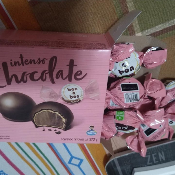 review photo of Aguila Bon o bon shared by @revolucionloba on 11 Nov 2020 - review