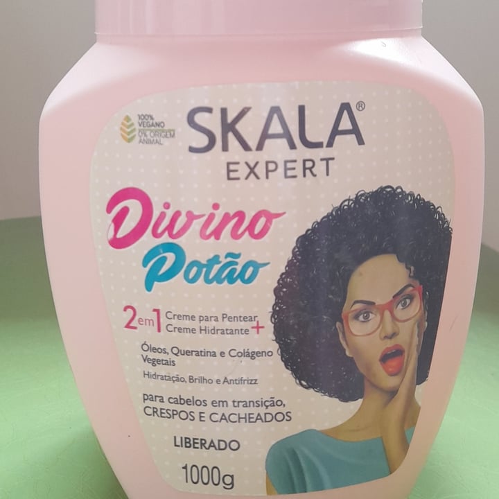 review photo of Skala Divino potao shared by @carolandrad on 29 Jan 2022 - review