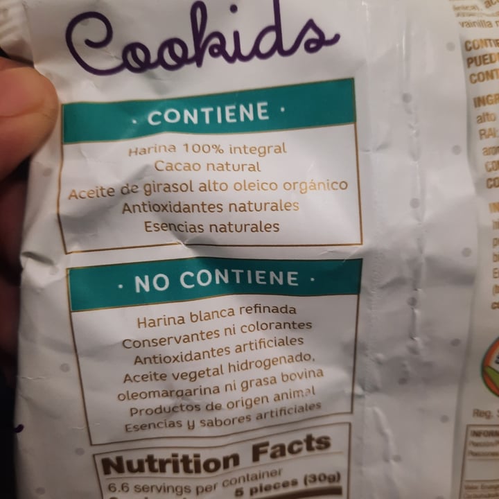 review photo of Cachafaz Cookids Cacao shared by @china1312 on 03 Feb 2022 - review