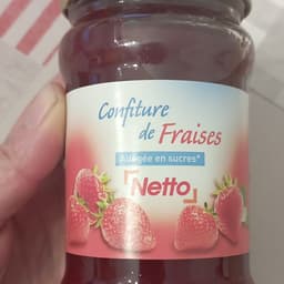 confitures