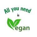 @allyouneedisveg profile image