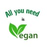allyouneedisveg