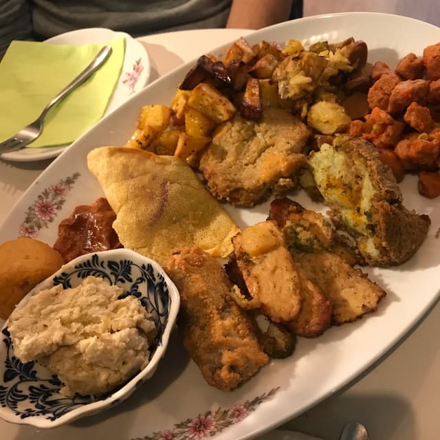 Photo of the dish “Aperitivo”