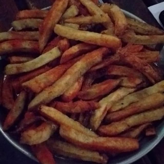 Photo of the dish “Papas”