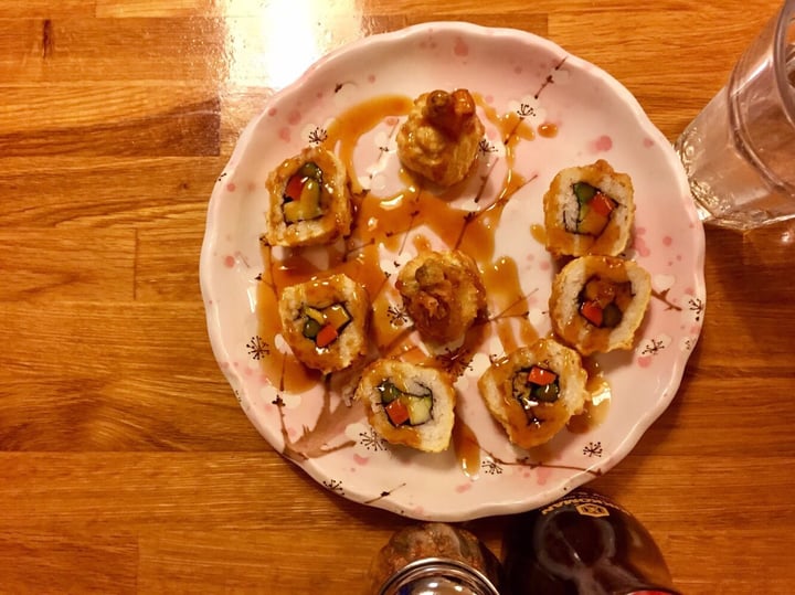 review photo of Cha-Ya Cha-Ya Roll shared by @shaye on 26 Nov 2018 - review