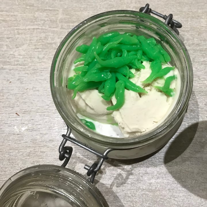 photo of Flavours by Saute Chia Seed Chendol Pudding with Ice Cream shared by @proviv on  25 Mar 2021 - review