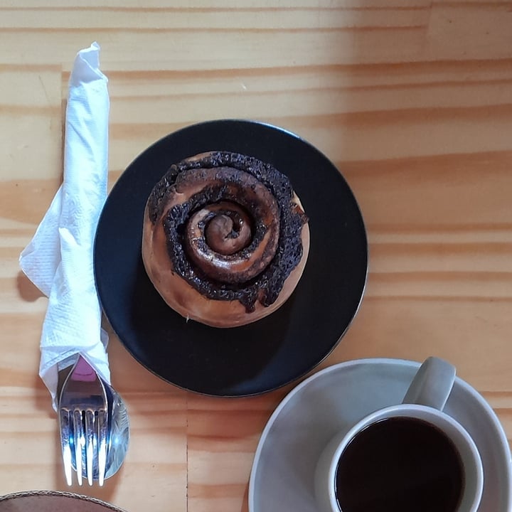 review photo of Merope Roll De Canela shared by @luciasar on 24 Jul 2022 - review