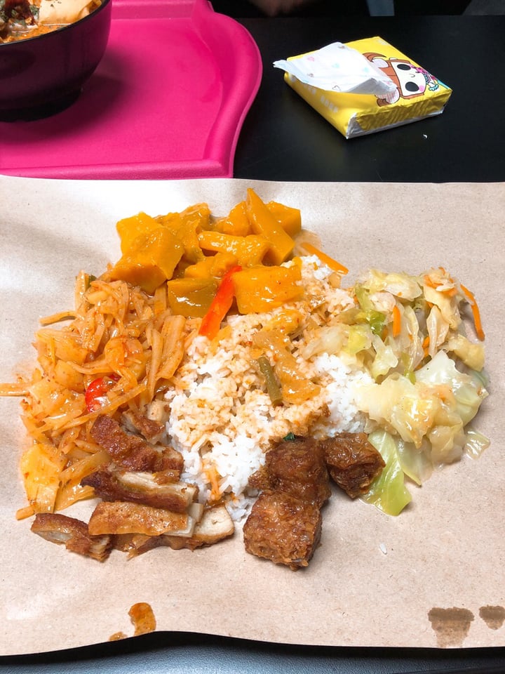 photo of Mummy Yummy - Amoy Food Centre Economical Rice shared by @arunnersfuel on  25 Jul 2019 - review