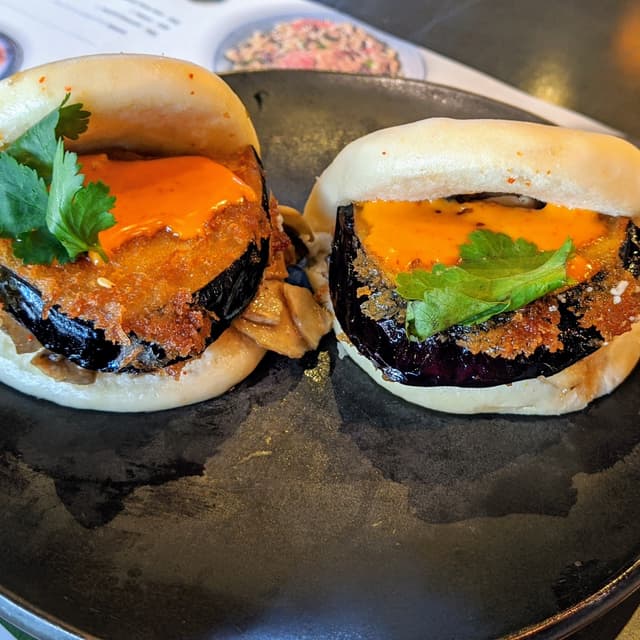Wagamama Finchley Road O2 Centre