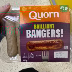 Quorn