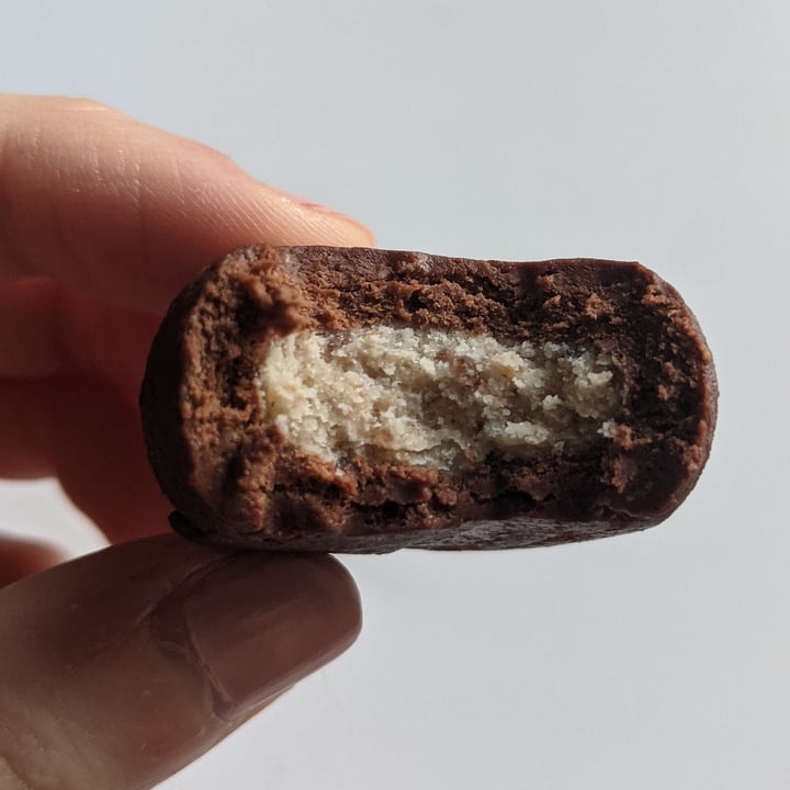 photo of Foodloose Cashew Butter Bites - Kokos shared by @esclaire on  15 Jan 2022 - review