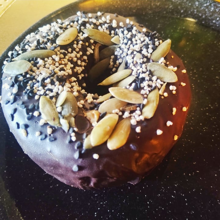 review photo of Taller Vegánico Dona shared by @valb86 on 08 Nov 2020 - review