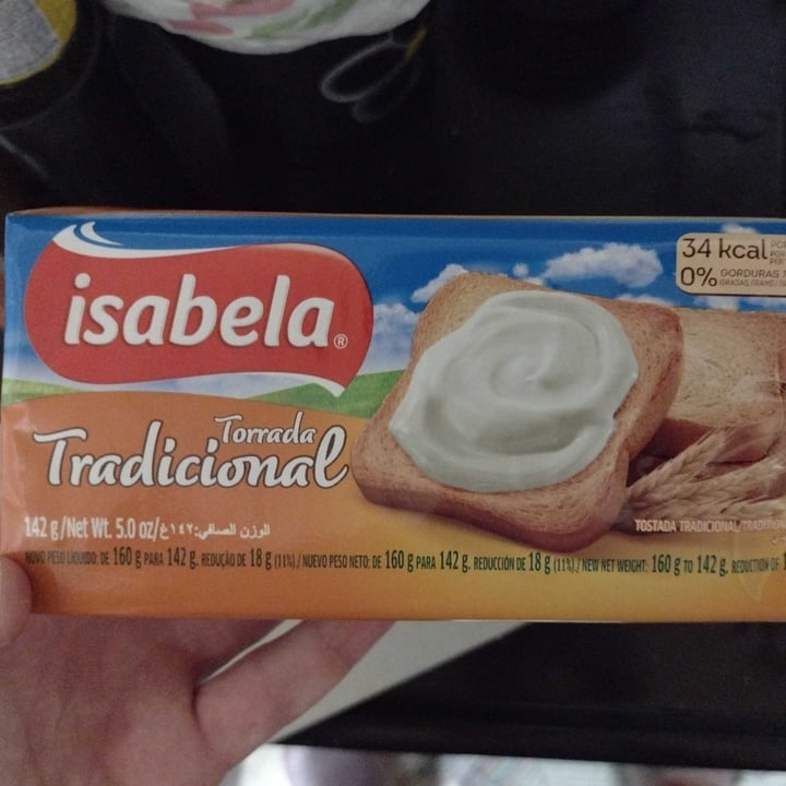 review photo of Isabela Torrada Tradicional shared by @gabrielcrdoso on 27 Apr 2022 - review