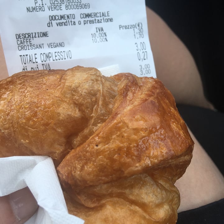 photo of Autogrill Brioches shared by @creadin21 on  05 Jun 2022 - review