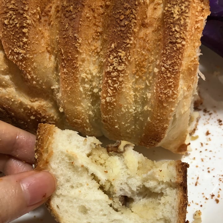 review photo of yes natural 360 Vegan Almond Walnut Loaf shared by @llling on 16 Jul 2020 - review