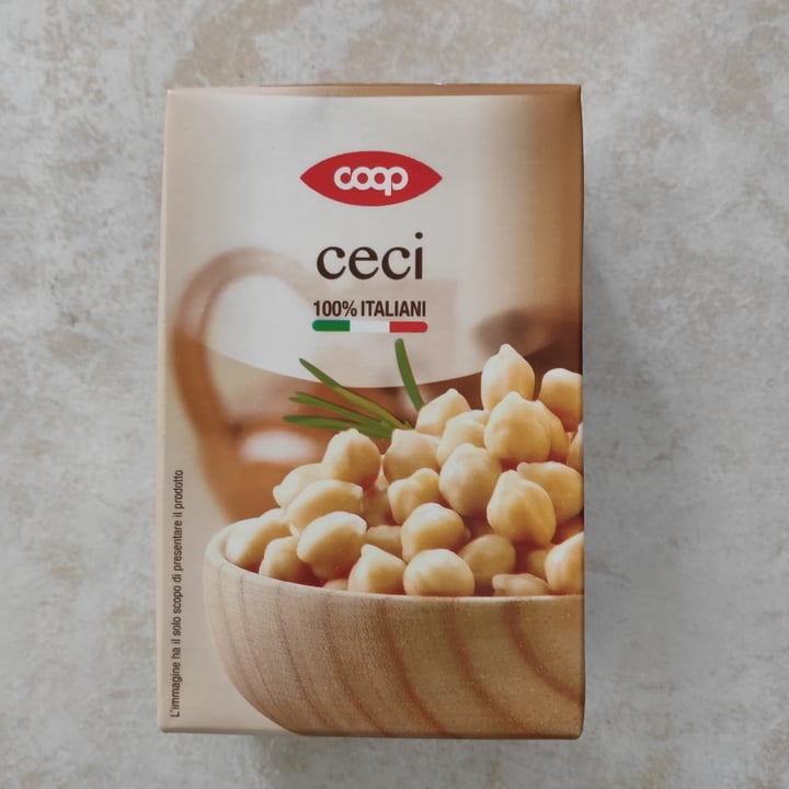 photo of Coop Ceci In Tetrapack shared by @grama on  10 Mar 2022 - review