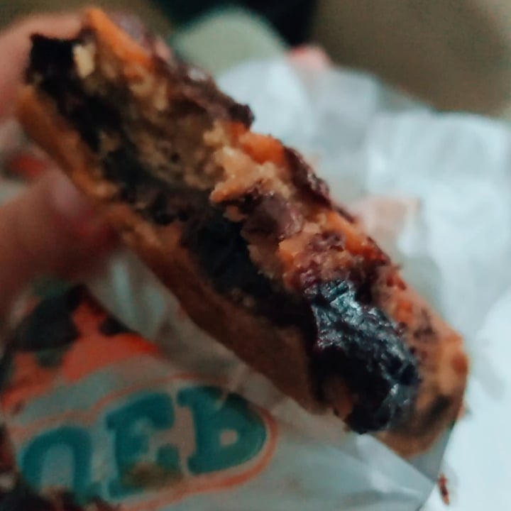 photo of Master Veggie Torta Cookie shared by @lucim on  17 Feb 2022 - review