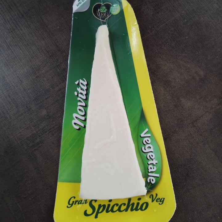 photo of ioVEG Gran Spicchio Veg shared by @martocchia on  04 Sep 2022 - review