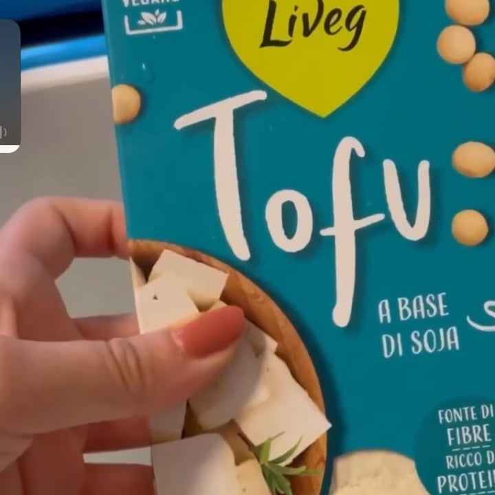 photo of Liveg Tofu shared by @remm on  07 Sep 2022 - review