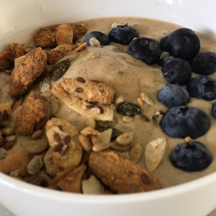 photo of Wazoogles Superfood Superfood Protein Blend- Peanut Butterlicious shared by @kayleyc on  21 Dec 2020 - review