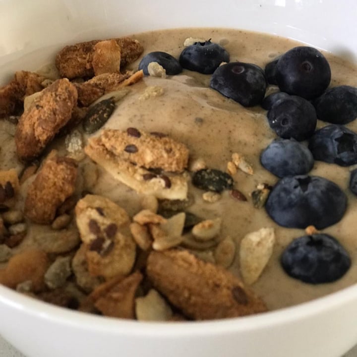 review photo of Wazoogles Superfood Superfood Protein Blend- Peanut Butterlicious shared by @kayleyc on 21 Dec 2020 - review