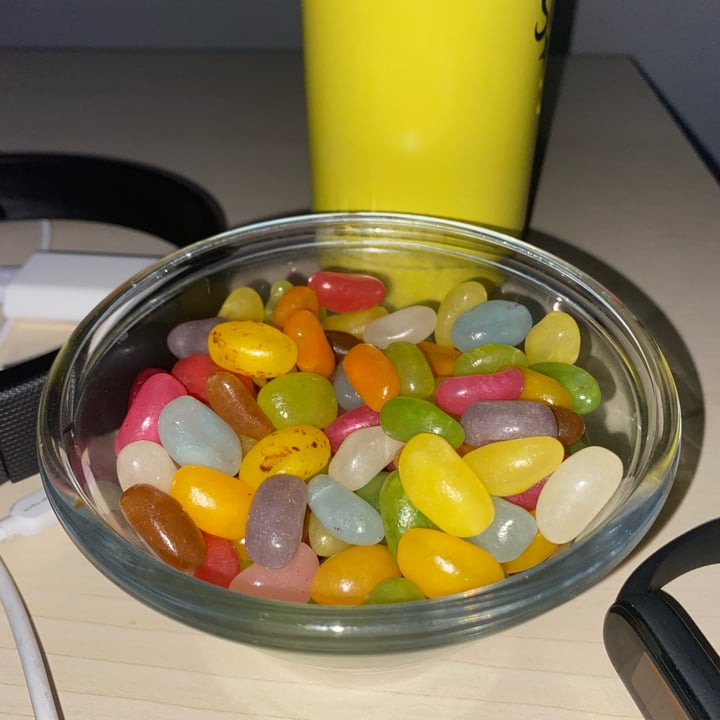 Mcennedy jelly beans Review | abillion