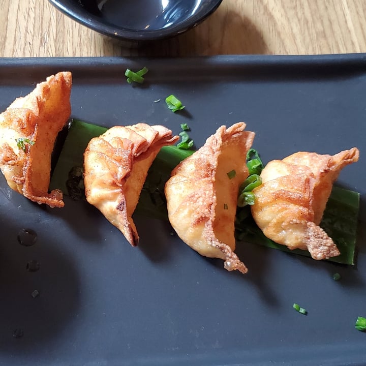 photo of Plantasia Gyozas shared by @eriluc on  21 Jun 2021 - review