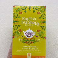 English TeaShop Organic