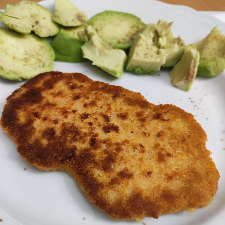 review photo of Just Veg! (ALDI Italy) Cotolette vegetali shared by @micio on 06 Jul 2022 - review