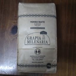 Grapia milenaria