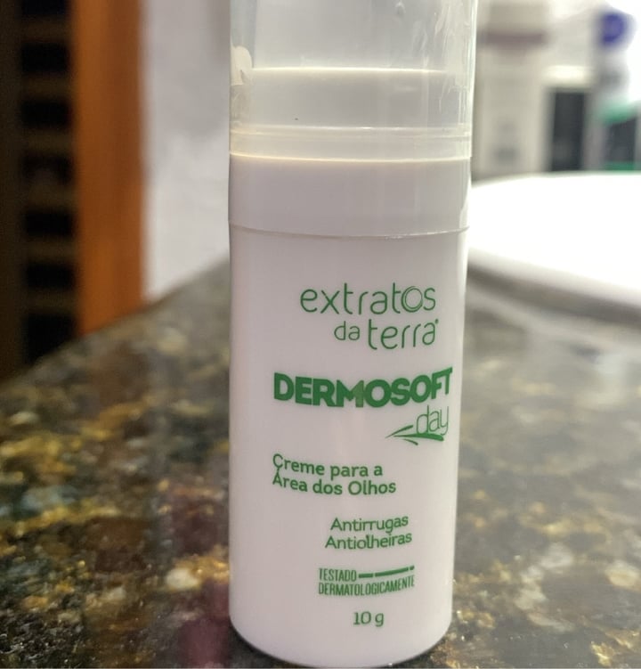 review photo of Extrato da terra Vitamina c shared by @simone2022 on 17 Apr 2022 - review