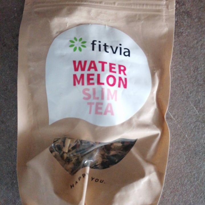 review photo of Fitvia Water melon shared by @sofiareggio on 13 Apr 2022 - review