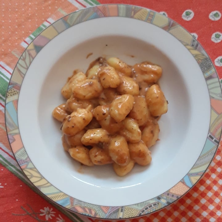 photo of Biffi Sugo Ai Funghi Porcini 150g  shared by @culaadgat on  25 Apr 2021 - review