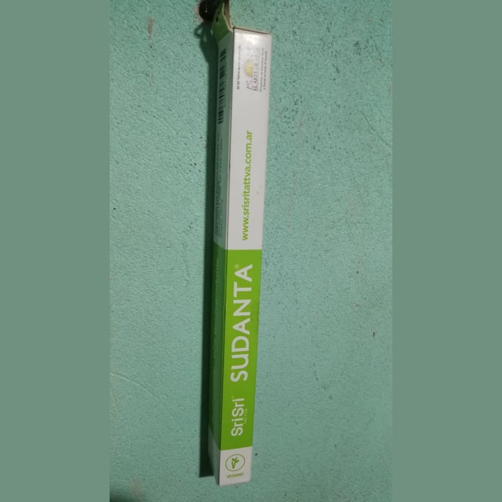 review photo of Sudanta Cepillo de dientes de bamboo shared by @eldavi on 18 Feb 2022 - review