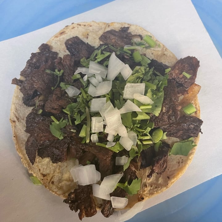 photo of Malportaco taco campechano shared by @janethz on  26 Jun 2022 - review