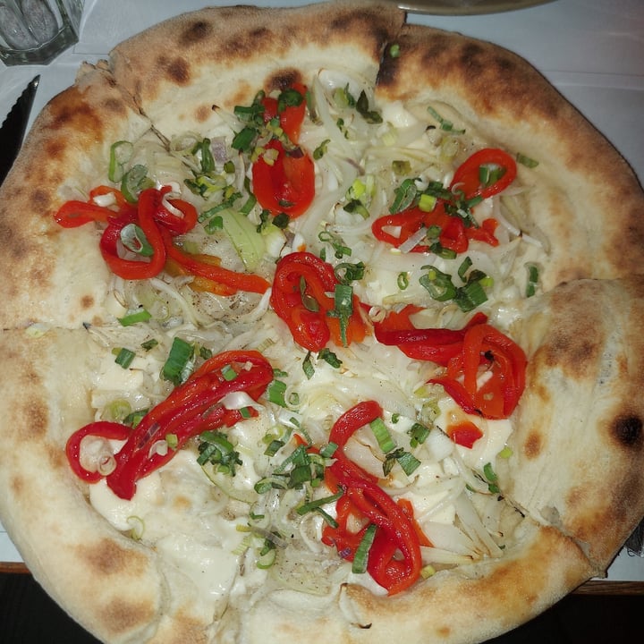 photo of Prego - Resto Pizza Arezzo shared by @andyfurlani on  03 Dec 2021 - review