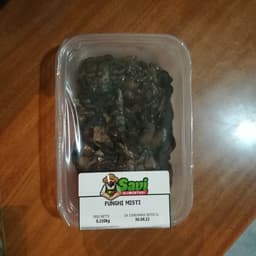 savi alimenti