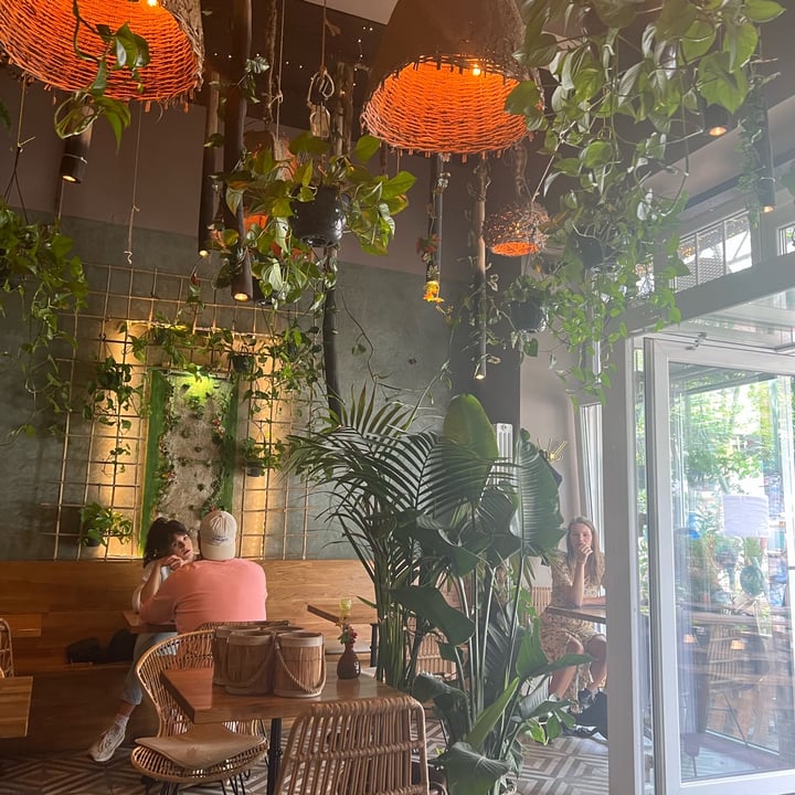 review photo of The future is up to you Wantan Suppe shared by @iratihormaza on 28 Jul 2022 - review