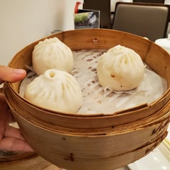 Food to try next in Hong Kong