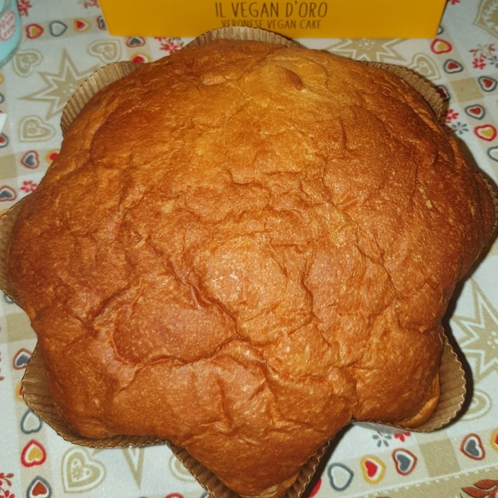 photo of MilanoVeg il vegan d'oro veronese vegan cake  shared by @darkessa on  12 Jul 2021 - review