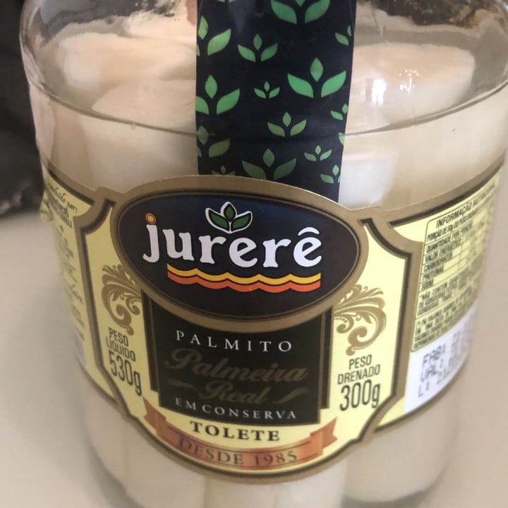 review photo of Jurerê Palmito shared by @lorenna on 07 Jan 2022 - review
