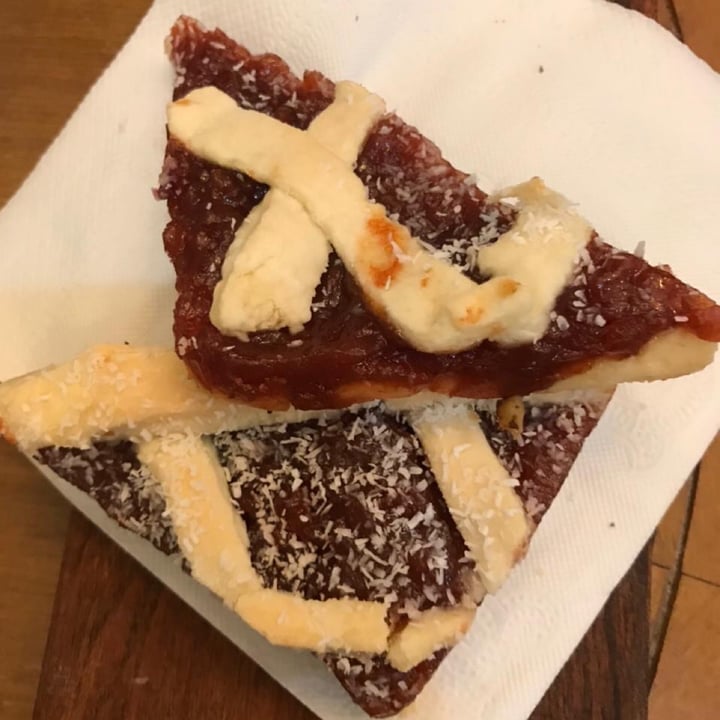 review photo of Mönt take away Pastaflora shared by @valencanosa on 15 May 2021 - review