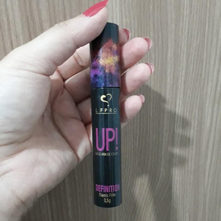 photo of Lfpro Rímel shared by @anaprates on  17 Apr 2022 - review