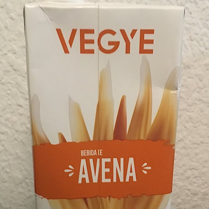 review photo of Vegye Llet de Civada shared by @vgnisme on 05 Feb 2022 - review
