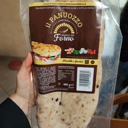 il pagnuozzo