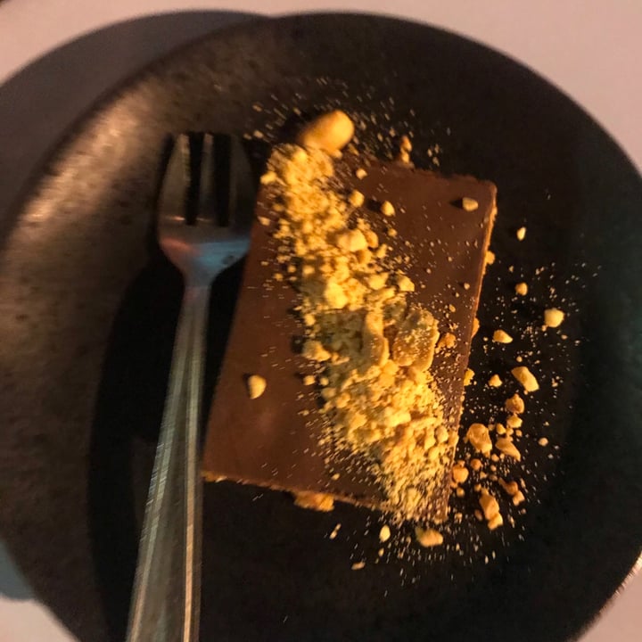 review photo of O Gambuzino Snickers Slice shared by @cidalia on 09 Jun 2021 - review