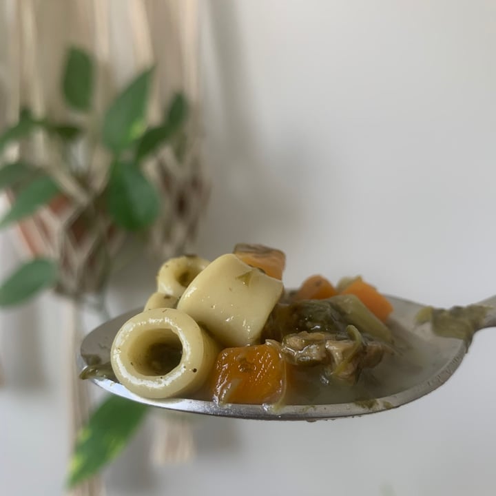 photo of Upton's Naturals Italian Wedding Soup shared by @hereforareason on  04 May 2021 - review