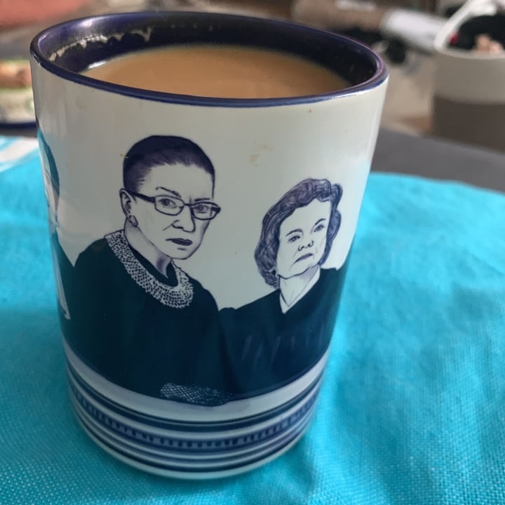 photo of Oatly The Original Oatly Oat Milk Full Fat shared by @forhailey on  13 Jun 2021 - review